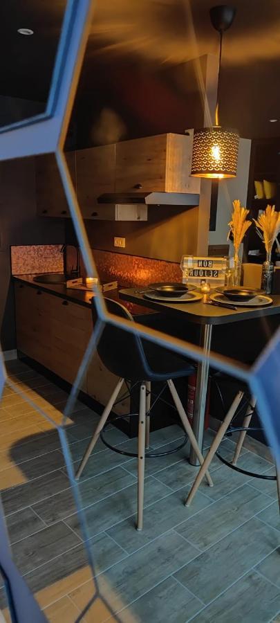 Atelier Du Chill -