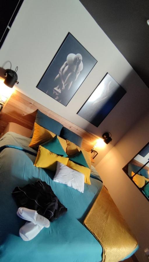 Atelier Du Chill -