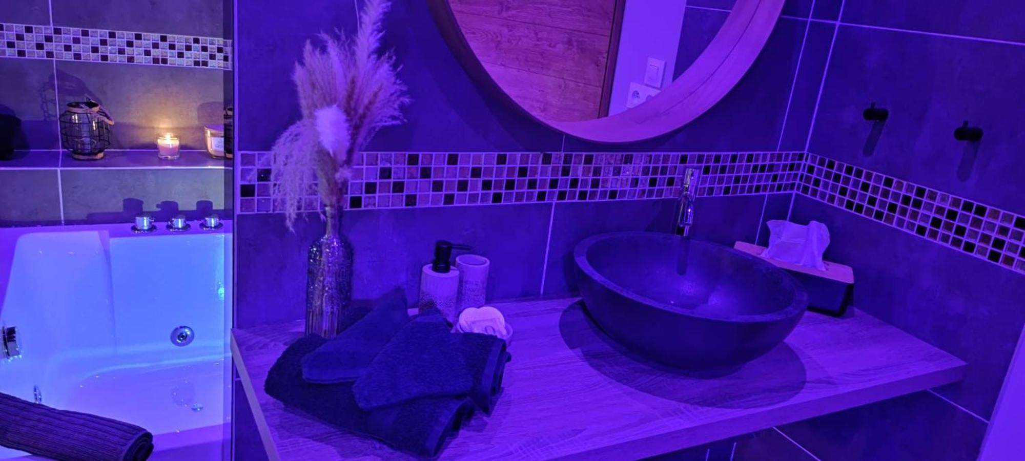 Couette-café Atelier Du Chill -
